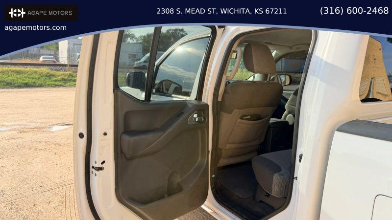2012 Suzuki Equator Sport