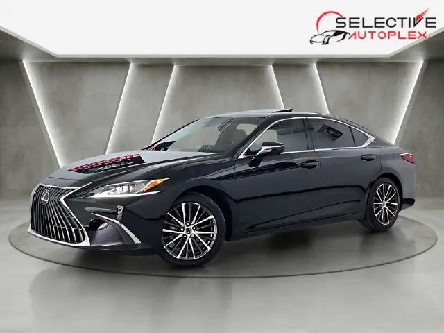 2024 Lexus ES 350 ES 350 for sale in Carrollton, TX
