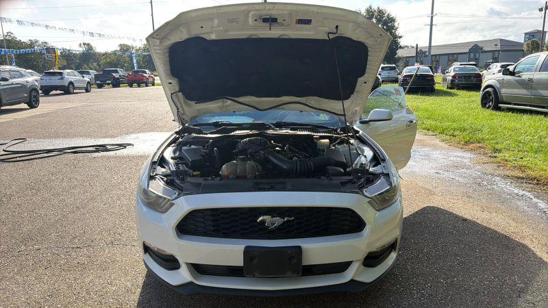 2016 Ford Mustang V6 for sale in Zachary, LA