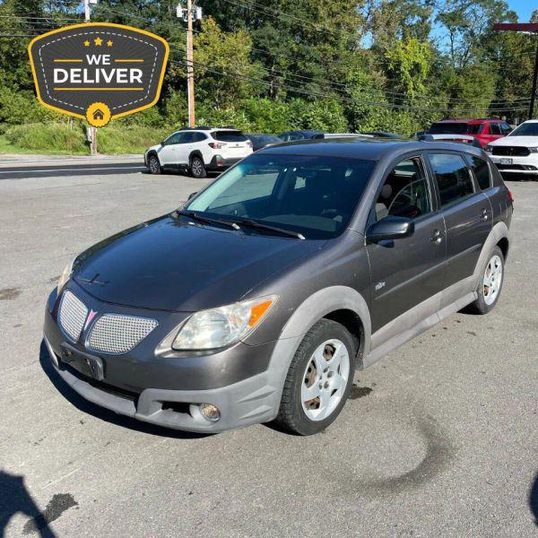 2008 Pontiac Vibe Base for sale in Roselle, IL