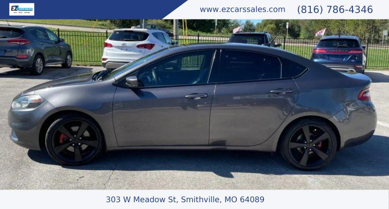 2014 Dodge Dart GT for sale in Smithville, MO