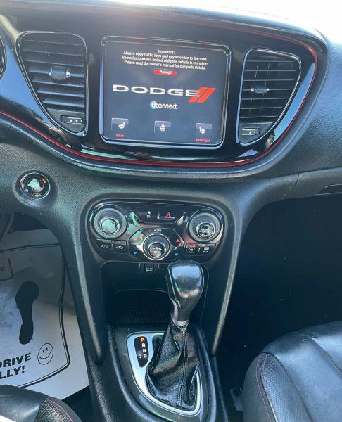 2014 Dodge Dart GT