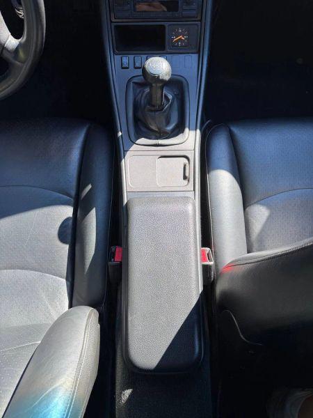 1994 Porsche 968 Base