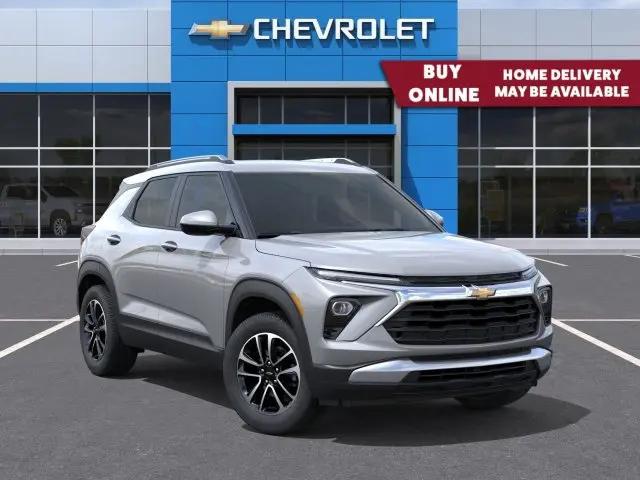 2026 Chevrolet TrailBlazer AWD LT for sale in Concord, CA