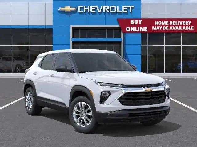 2026 Chevrolet TrailBlazer FWD LS for sale in Concord, CA