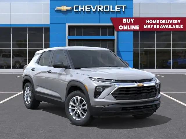 2026 Chevrolet TrailBlazer FWD LS for sale in Concord, CA