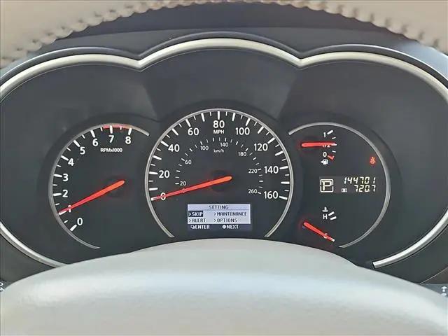 2014 Nissan Quest SV