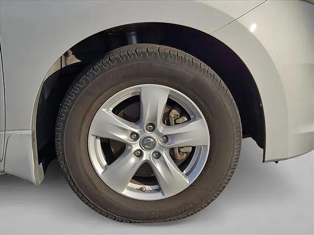 2014 Nissan Quest SV