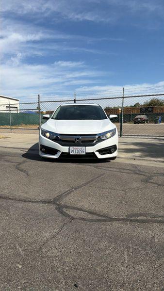 2018 Honda Civic EX-T for sale in Dinuba, CA