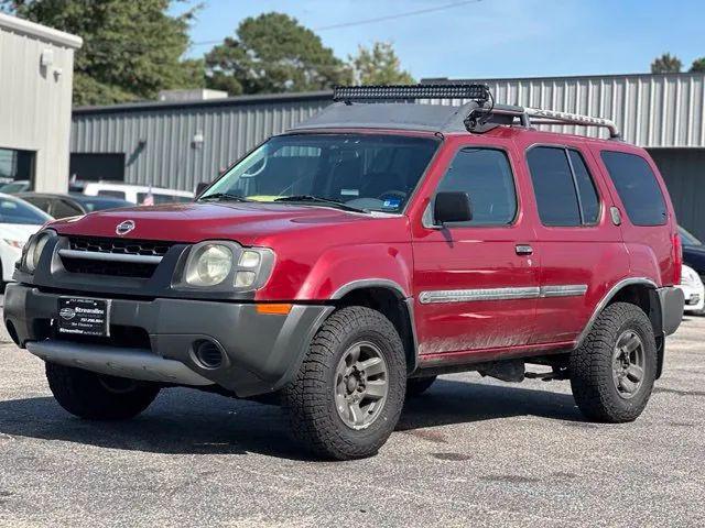 2004 Nissan Xterra XE I4 for sale in Norfolk, VA