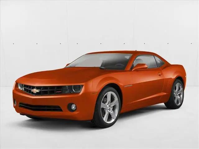 2010 Chevrolet Camaro 1LT for sale in Spring, TX