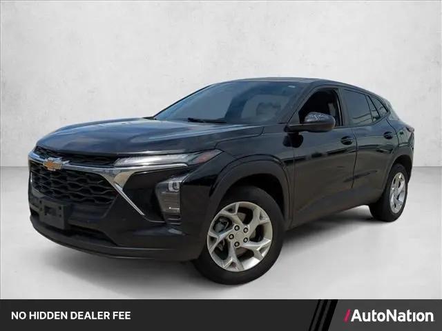 2025 Chevrolet Trax FWD LS for sale in Winter Park, FL