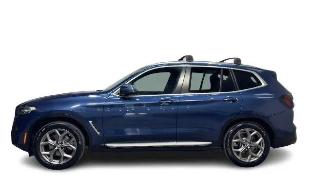 2022 BMW X3 xDrive30i for sale in Miami, FL