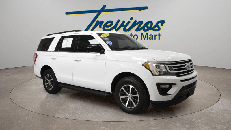 2020 Ford Expedition XL for sale in Mcallen, TX