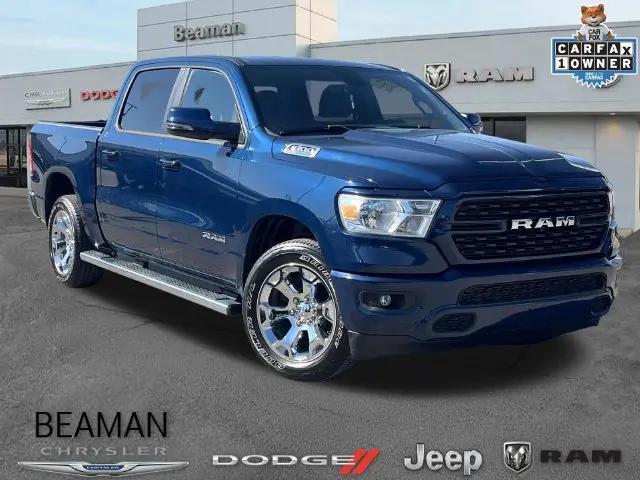 2024 Ram 1500 Big Horn Crew Cab 4x4 57 Box for sale in Murfreesboro, TN