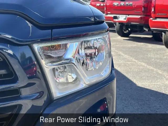 2024 Ram 1500 Big Horn Crew Cab 4x4 57 Box