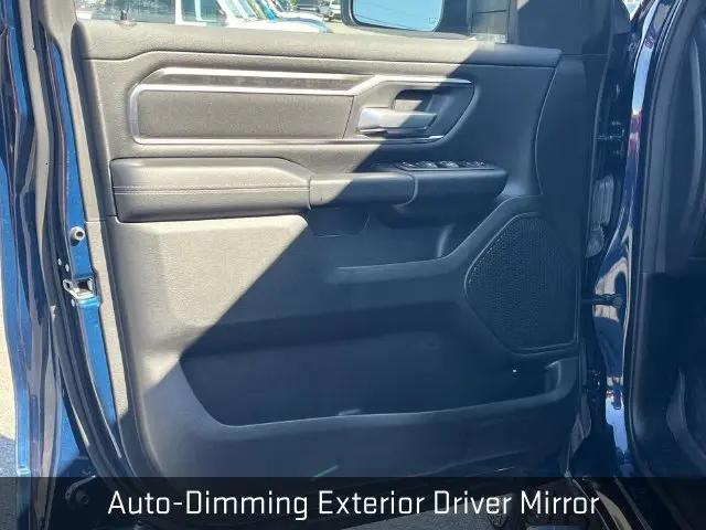 2024 Ram 1500 Big Horn Crew Cab 4x4 57 Box