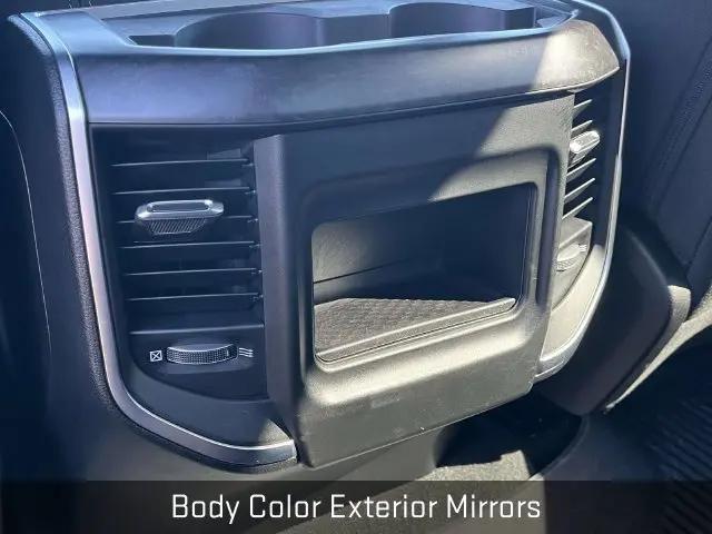 2024 Ram 1500 Big Horn Crew Cab 4x4 57 Box