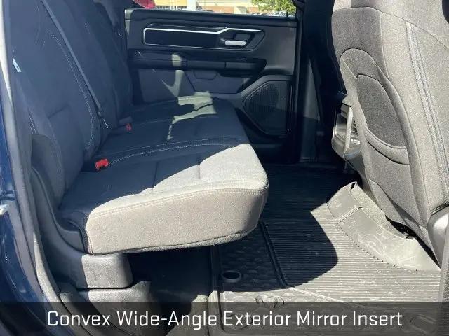 2024 Ram 1500 Big Horn Crew Cab 4x4 57 Box