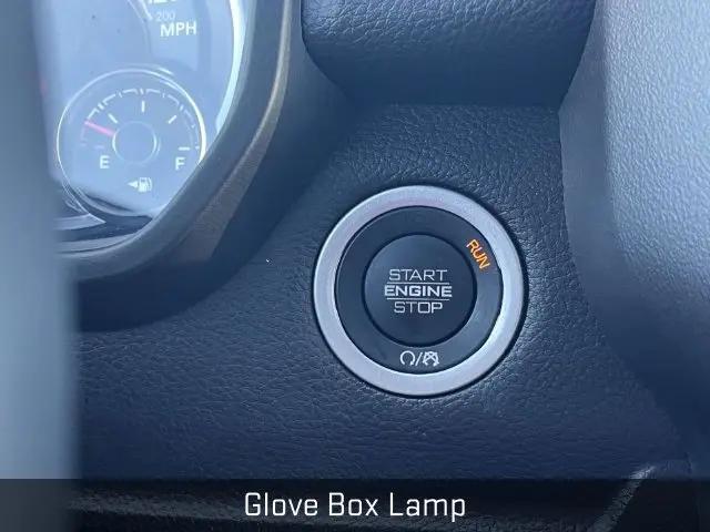 2024 Ram 1500 Big Horn Crew Cab 4x4 57 Box