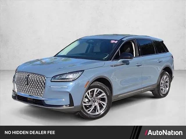 2024 Lincoln Corsair Premiere for sale in Pembroke Pines, FL
