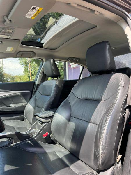 2013 Honda Civic EX-L