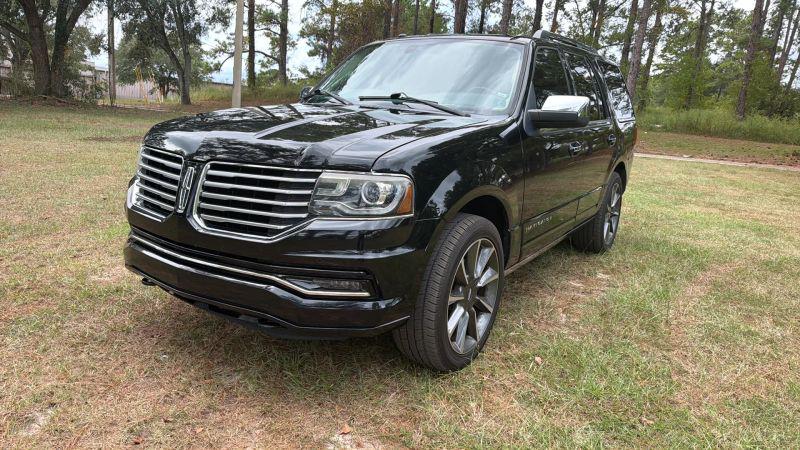2016 Lincoln Navigator Reserve for sale in Tallahassee, FL