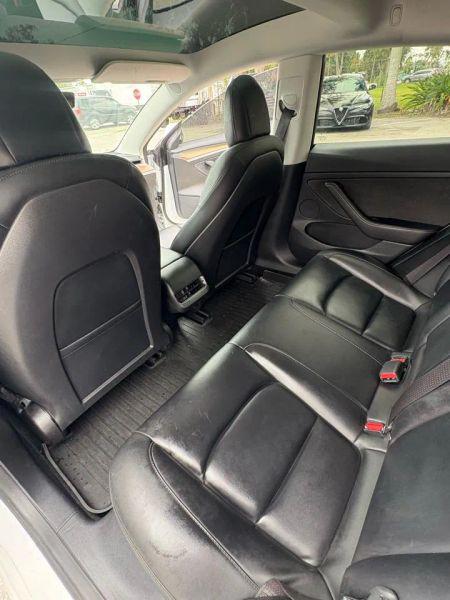 2021 Tesla Model 3 Standard Range Plus Rear-Wheel Drive