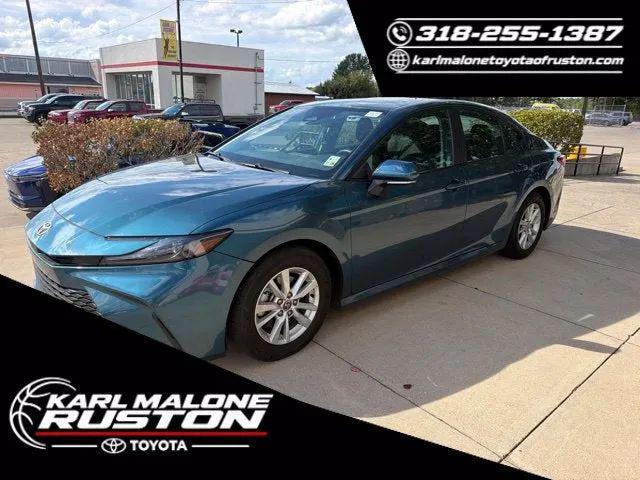 2025 Toyota Camry LE for sale in Ruston, LA