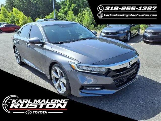 2020 Honda Accord Touring for sale in Ruston, LA