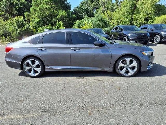 2020 Honda Accord Touring