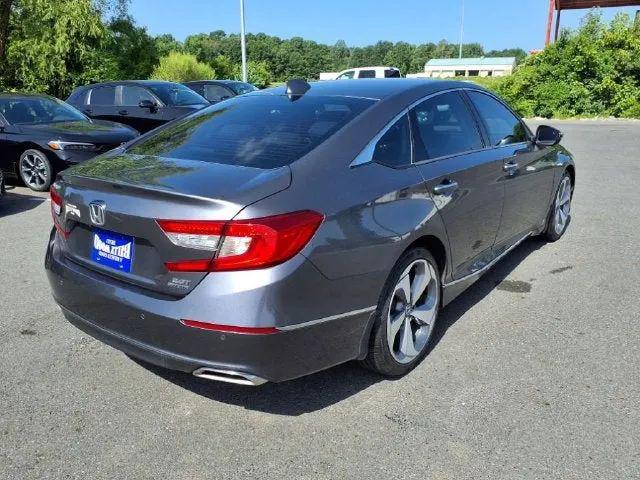 2020 Honda Accord Touring
