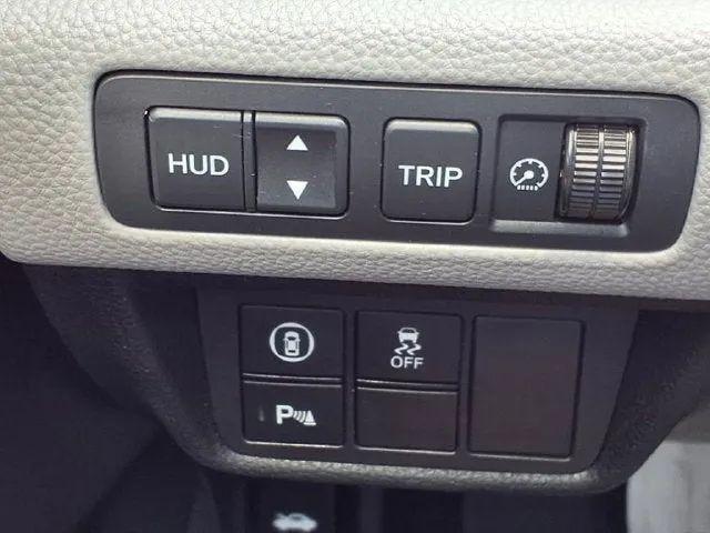 2020 Honda Accord Touring