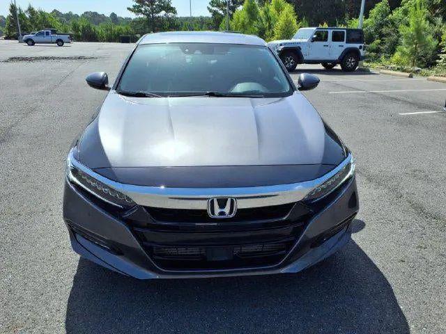 2020 Honda Accord Touring