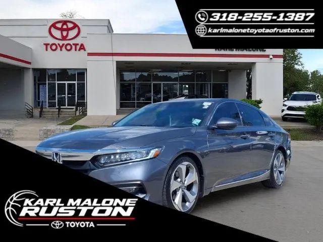 2020 Honda Accord Touring for sale in Ruston, LA