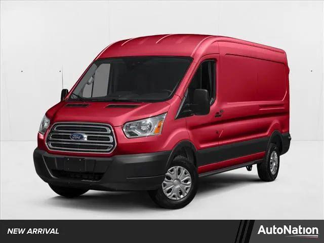 2016 Ford Transit Medium Roof w/Sliding Side Door for sale in Doral, FL