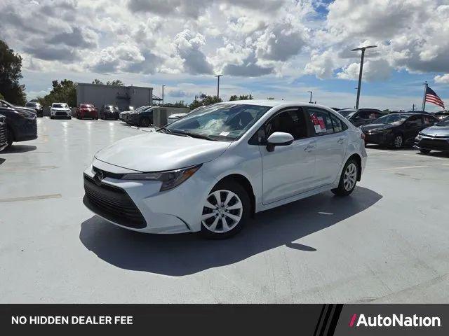 2027 Toyota Corolla LE for sale in Pinellas Park, FL