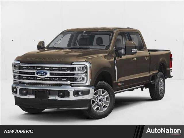 2027 Ford F-250 Lariat Pickup 4D 6 3/4 ft for sale in Jacksonville, FL