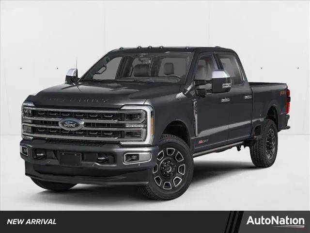 2027 Ford F-250 Platinum Pickup 4D 8 ft for sale in Jacksonville, FL