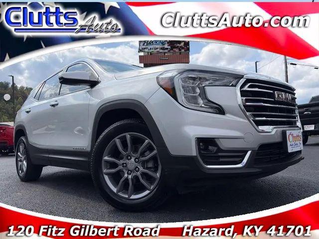 2022 GMC Terrain AWD SLT for sale in Hazard, KY