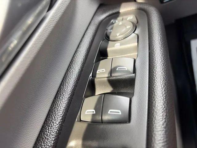 2022 GMC Terrain AWD SLT