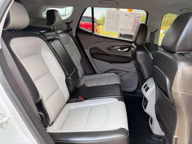 2022 GMC Terrain AWD SLT