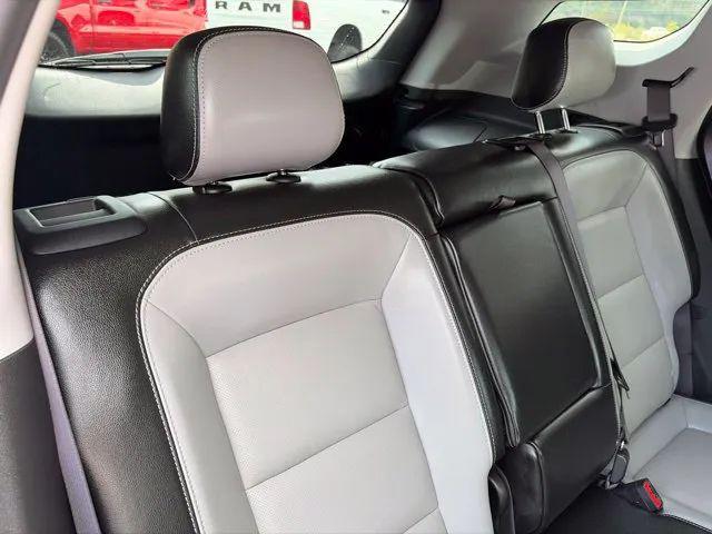 2022 GMC Terrain AWD SLT