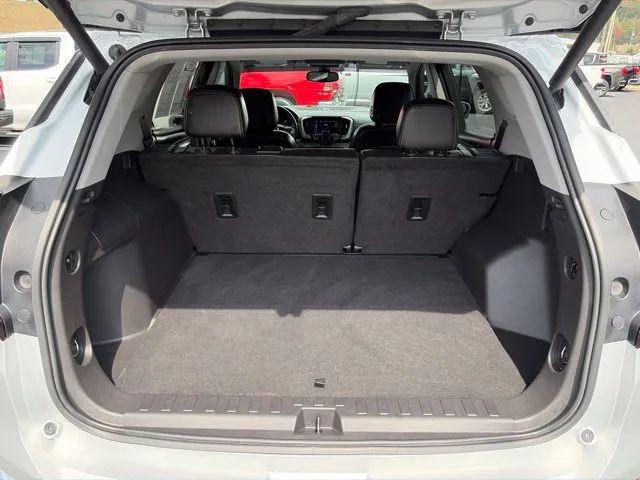 2022 GMC Terrain AWD SLT