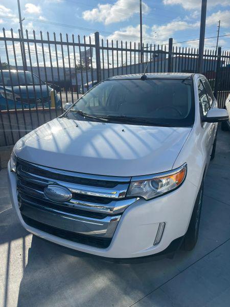 2013 Ford Edge SEL for sale in Torrance, CA