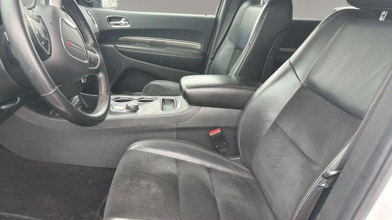 2016 Dodge Durango SXT