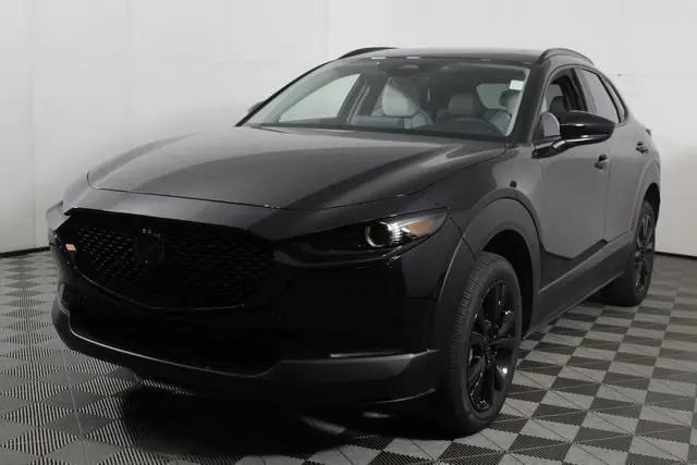 2026 Mazda CX-30 2.5 S Aire Edition