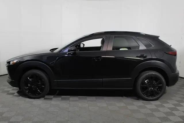 2026 Mazda CX-30 2.5 S Aire Edition