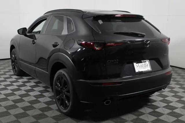 2026 Mazda CX-30 2.5 S Aire Edition
