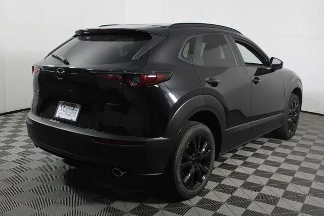 2026 Mazda CX-30 2.5 S Aire Edition